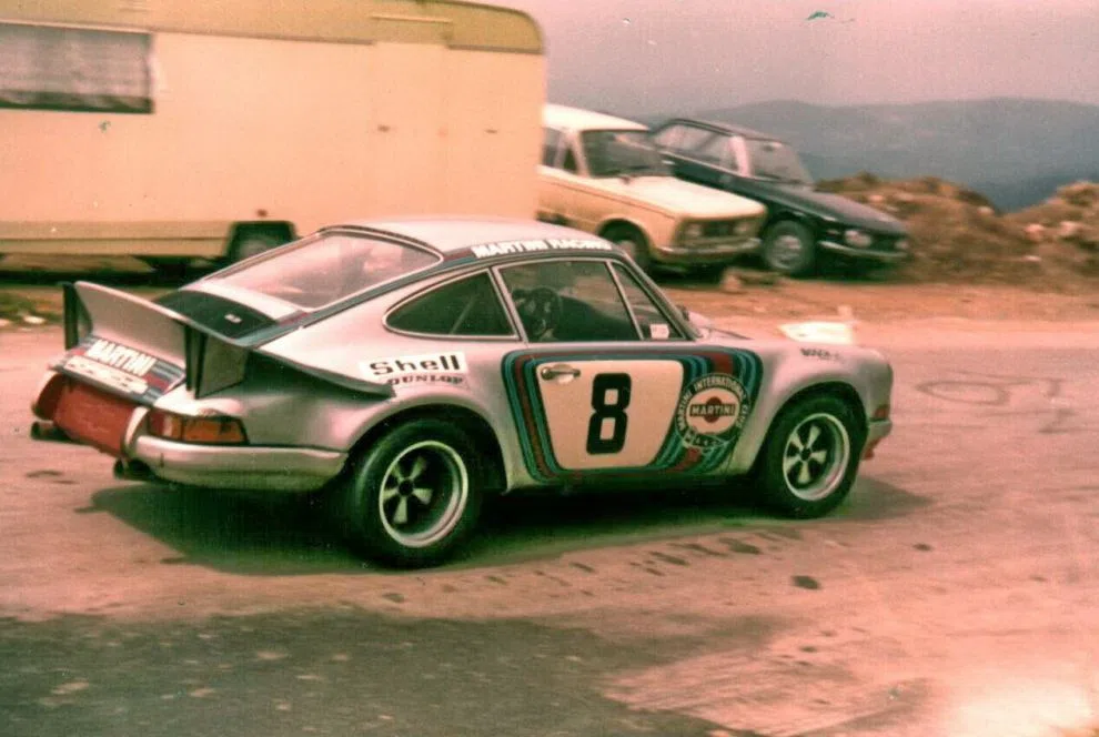 Targa Florio 1973